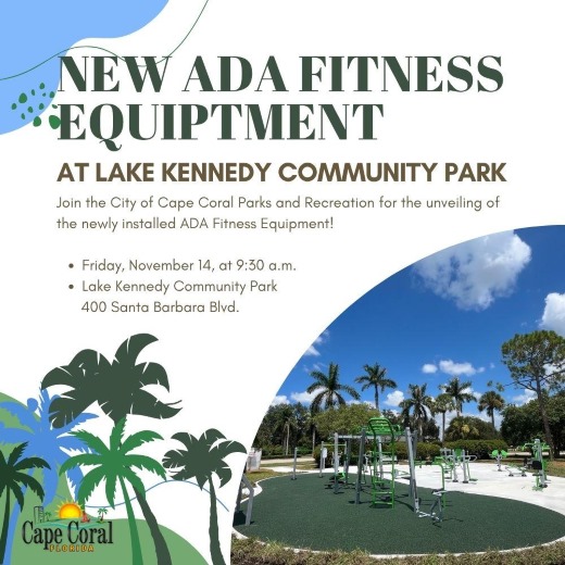 ada fitness equipment